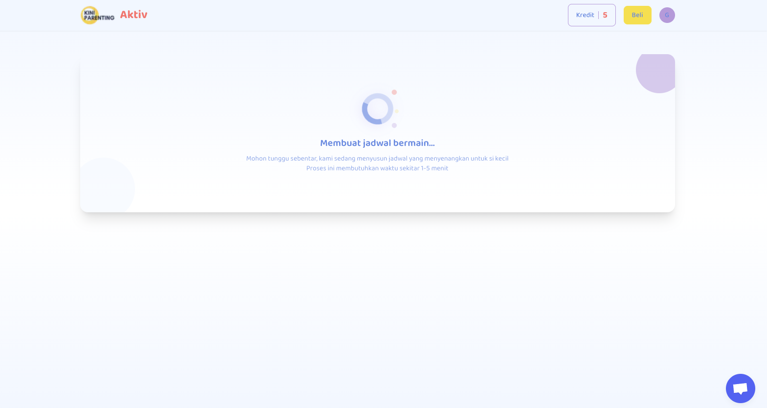 Tiny Path pada desktop